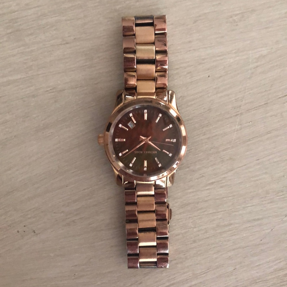 Michael Kors watch